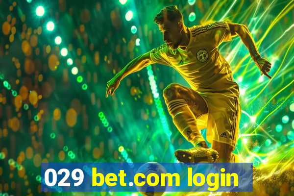 029 bet.com login