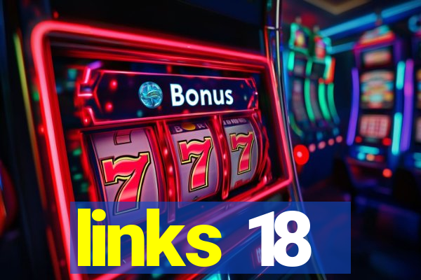 links 18