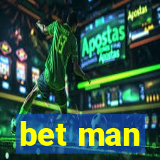 bet man