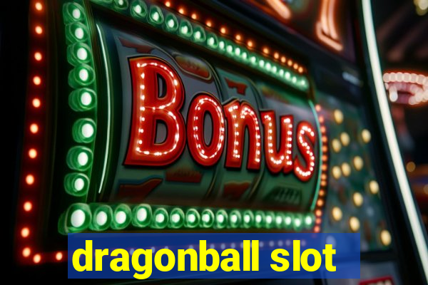 dragonball slot