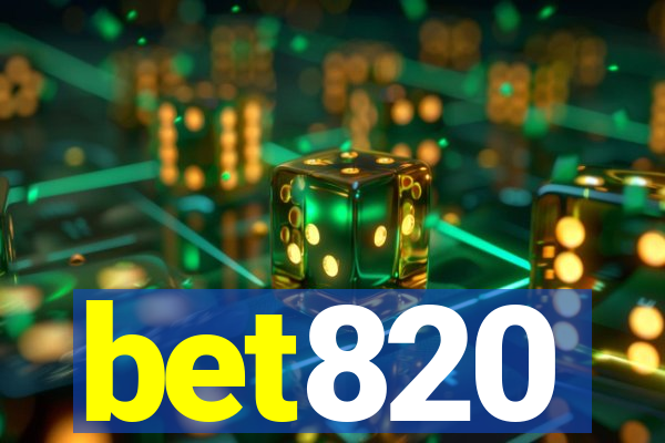 bet820