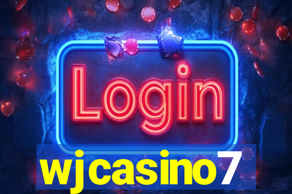 wjcasino7