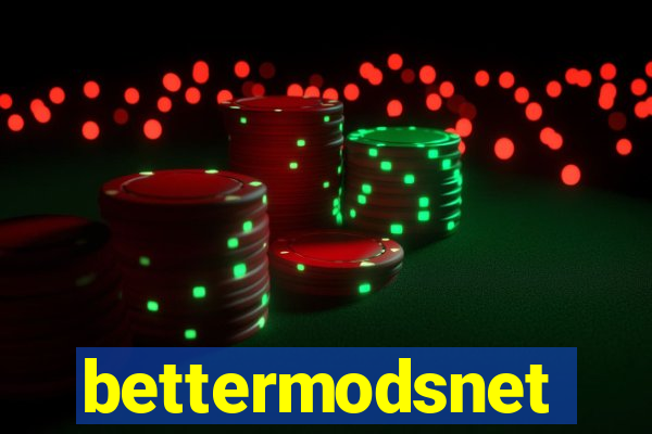 bettermodsnet