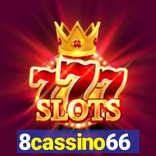 8cassino66