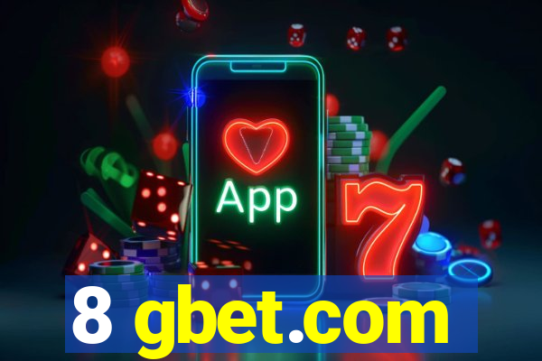 8 gbet.com