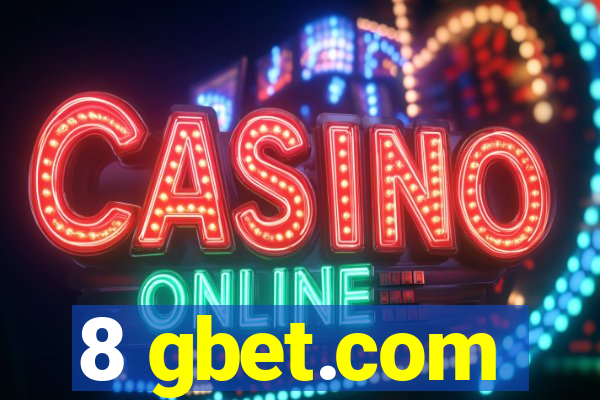 8 gbet.com