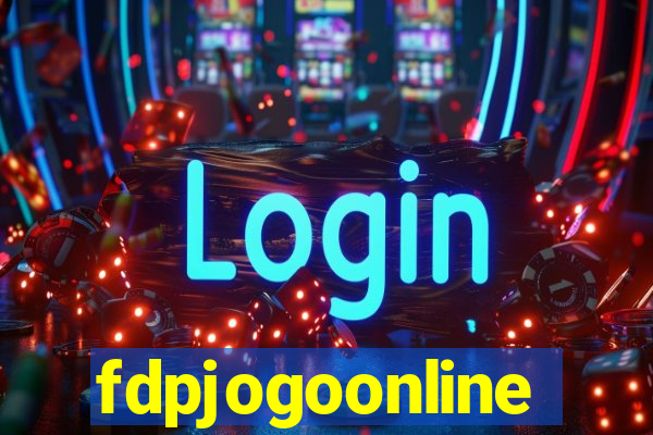 fdpjogoonline