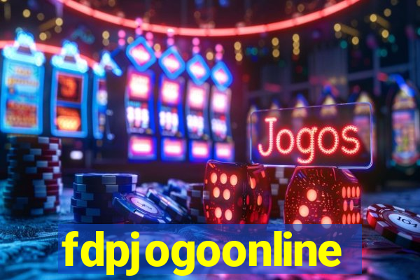 fdpjogoonline