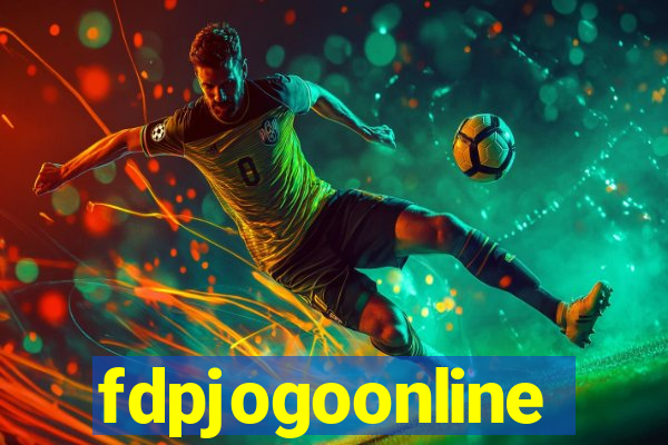 fdpjogoonline