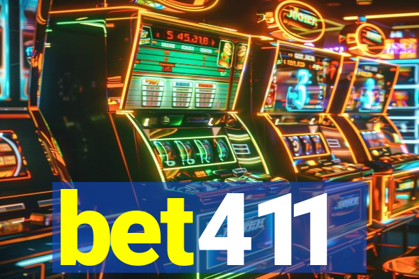 bet411