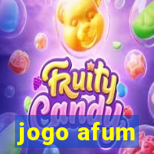 jogo afum