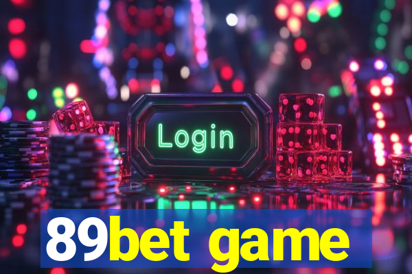 89bet game