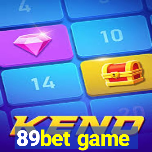 89bet game