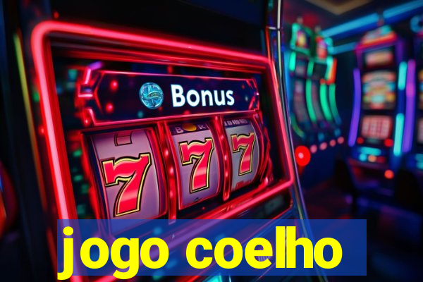 jogo coelho