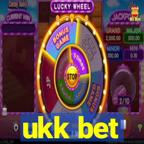 ukk bet