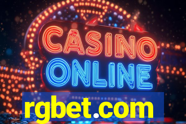 rgbet.com