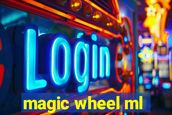 magic wheel ml