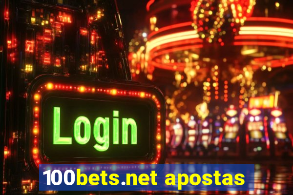 100bets.net apostas