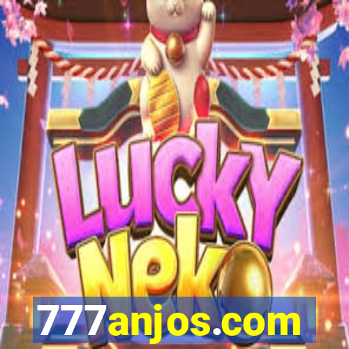 777anjos.com