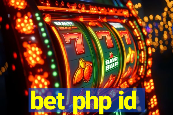 bet php id