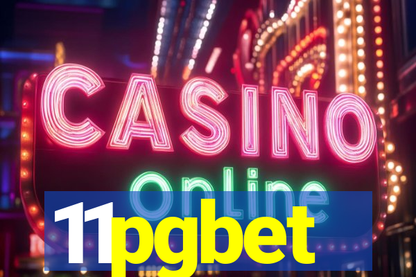 11pgbet