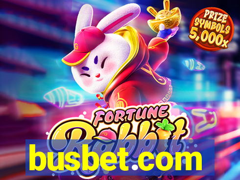 busbet.com