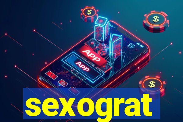 sexograt