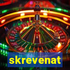 skrevenat