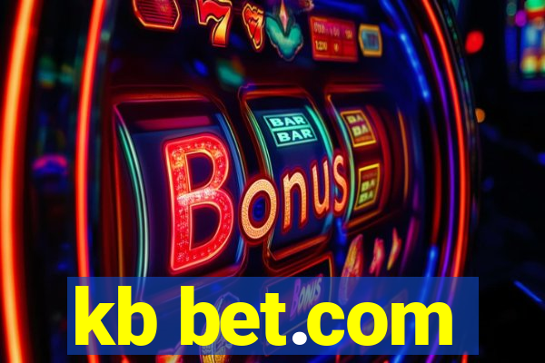 kb bet.com