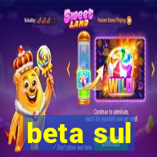 beta sul