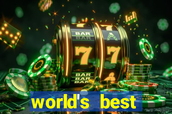 world's best betting site