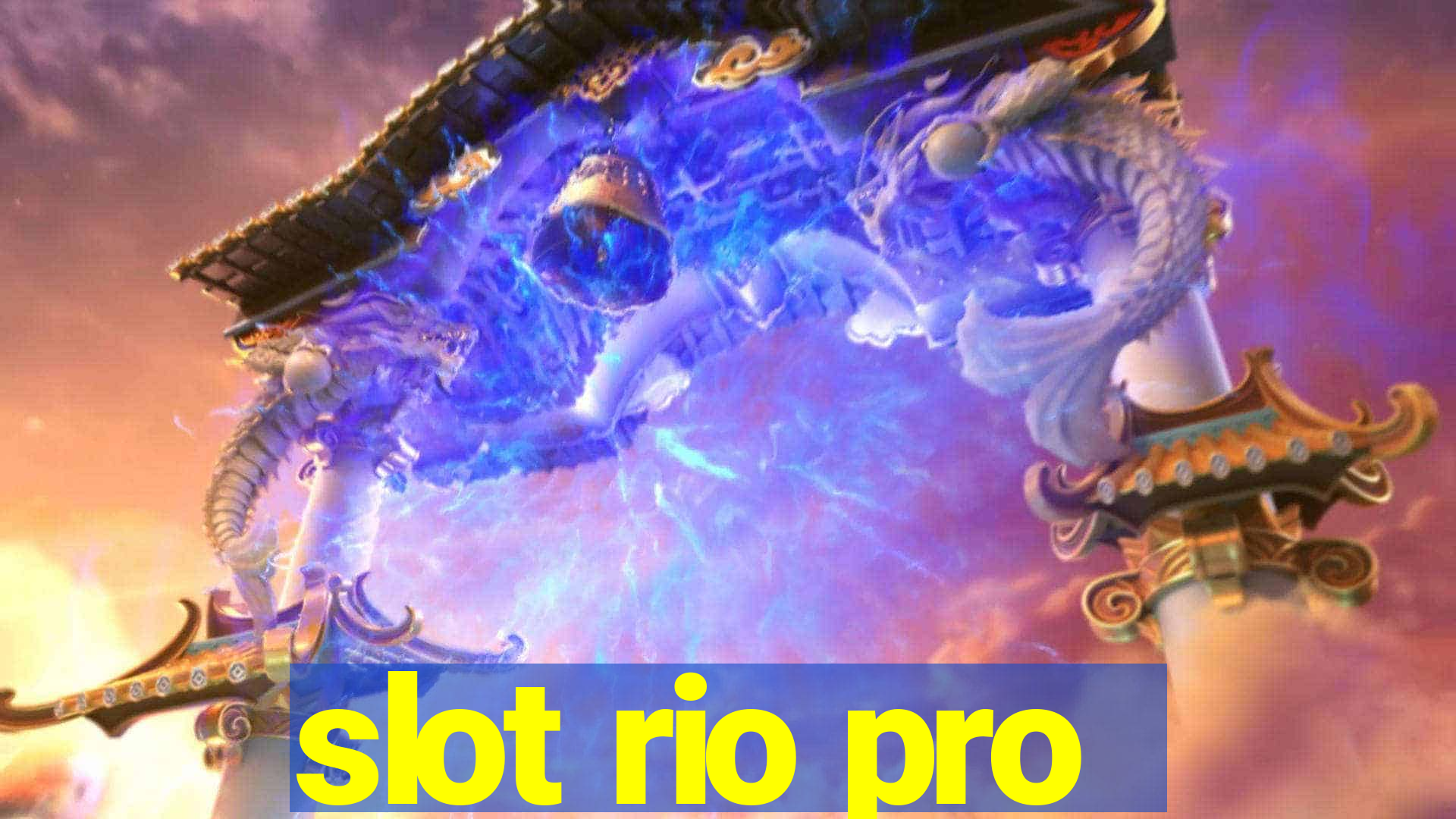 slot rio pro