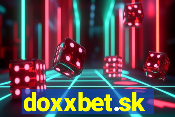 doxxbet.sk