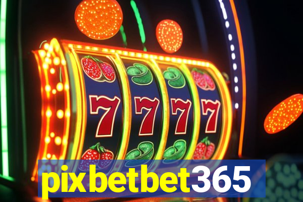 pixbetbet365