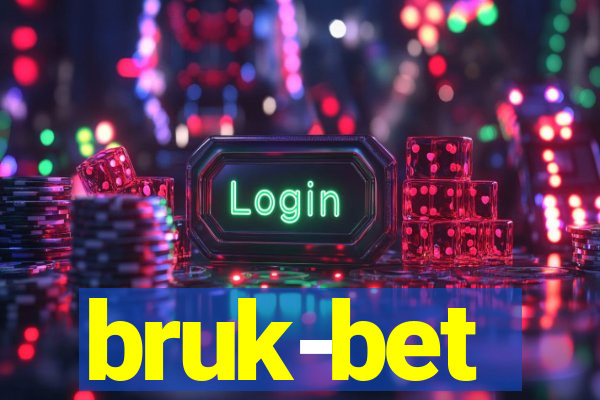 bruk-bet