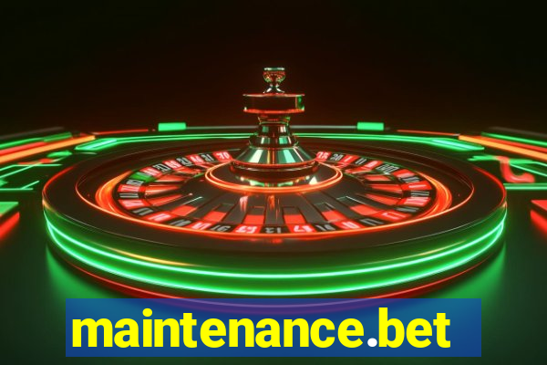 maintenance.bet3000.de