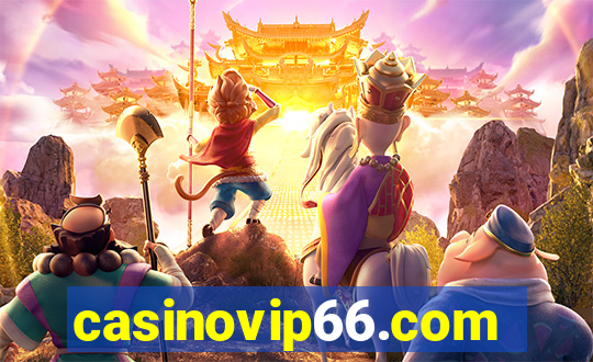 casinovip66.com