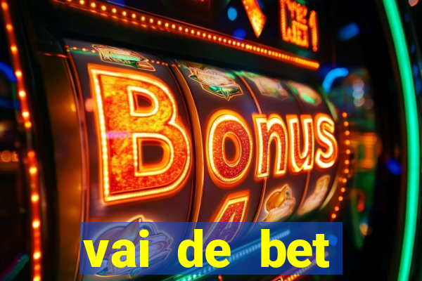 vai de bet afiliado login