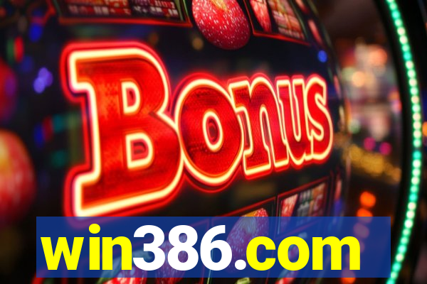 win386.com