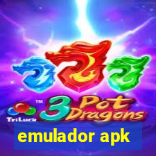 emulador apk