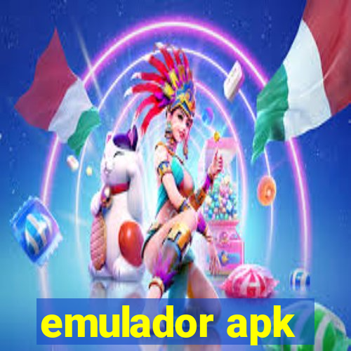 emulador apk