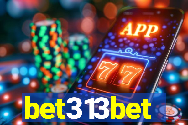 bet313bet