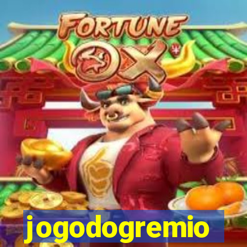 jogodogremio