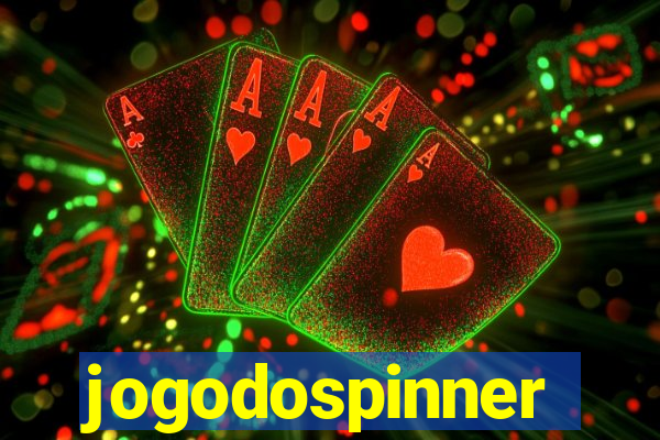 jogodospinner