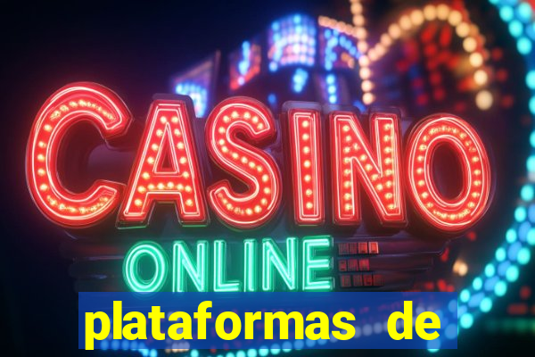 plataformas de slots que pagam