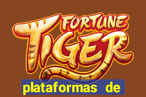 plataformas de slots que pagam