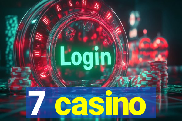 7 casino