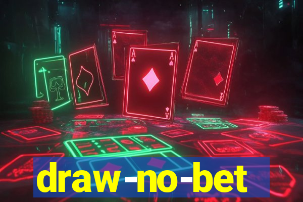 draw-no-bet