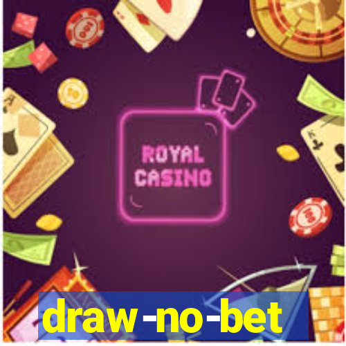 draw-no-bet