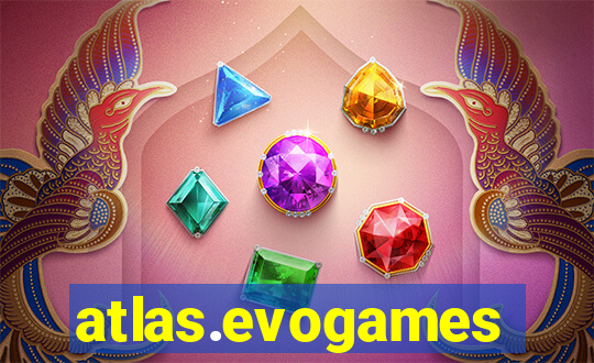 atlas.evogames